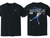 Chase Roberts "The Catch" Graphic Tee